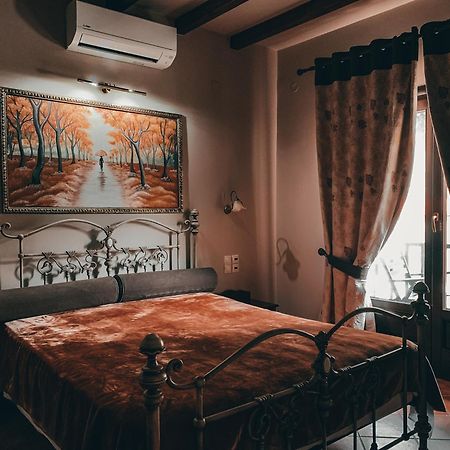 Elena Guesthouse Kalambaka Ruang foto