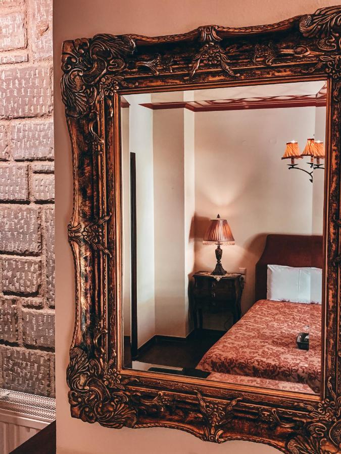 Elena Guesthouse Kalambaka Bagian luar foto